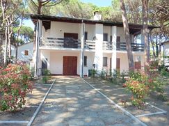 Villetta a schiera in Residenziale