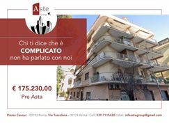 Appartamento in Residenziale