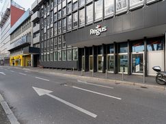 Ufficio in Commerciale