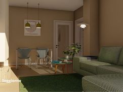 Appartamento in Residenziale