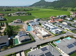 Villetta a schiera in Residenziale