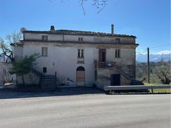 Rustico/Casale in Residenziale