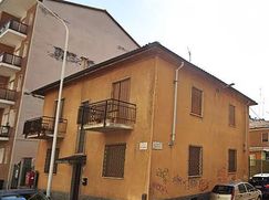 Casa indipendente in Residenziale
