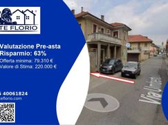 Appartamento in Residenziale