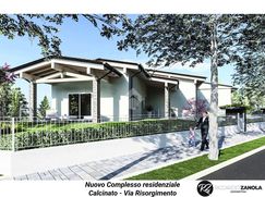 Appartamento in Residenziale