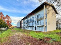 Appartamento in Residenziale