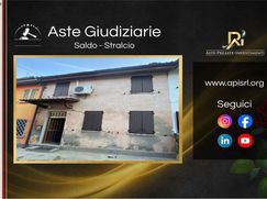 Casa indipendente in Residenziale
