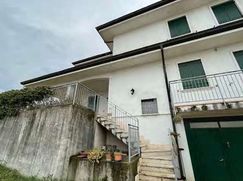Villa in Residenziale
