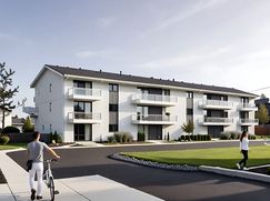 Appartamento in Residenziale