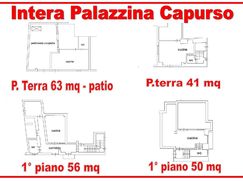 Edificio in Residenziale