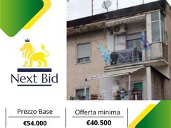 Appartamento in Residenziale