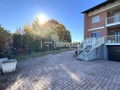 Villetta a schiera in Residenziale
