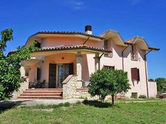 Villa in Residenziale