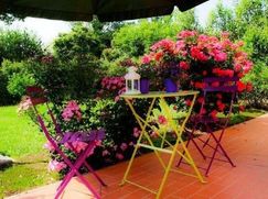 Villetta a schiera in Residenziale