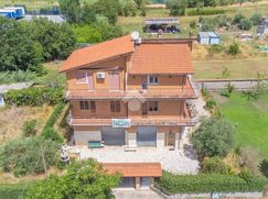 Casa indipendente in Residenziale