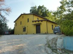 Rustico/Casale in Residenziale