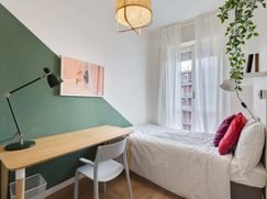 Stanza in Residenziale