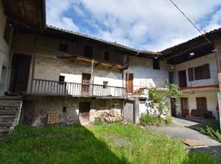 Rustico/Casale in Residenziale