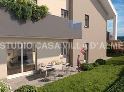 Appartamento in Residenziale