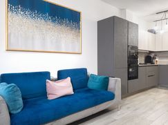 Villetta a schiera in Residenziale