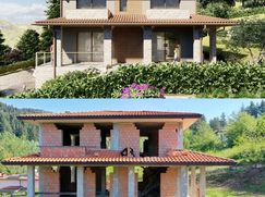 Villa in Residenziale