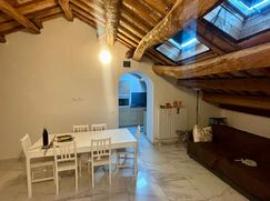 Attico/Mansarda in Residenziale