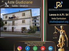 Appartamento in Residenziale