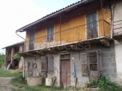 Rustico/Casale in Residenziale