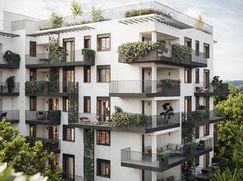 Appartamento in Residenziale