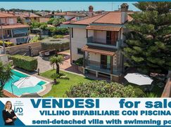 Villa in Residenziale