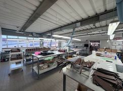 Capannone in Commerciale