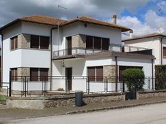 Casa indipendente in Residenziale