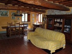 Rustico/Casale in Residenziale