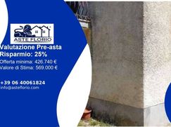 Appartamento in Residenziale