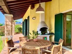 Villa in Residenziale