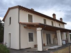 Rustico/Casale in Residenziale
