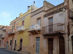 Casa indipendente in Residenziale