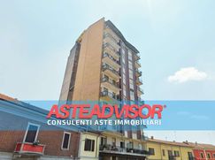 Appartamento in Residenziale