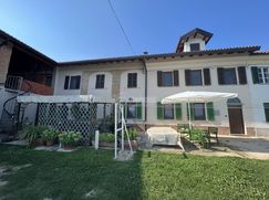 Rustico/Casale in Residenziale