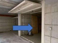 Box/posto auto in Residenziale