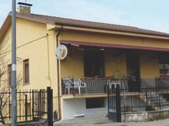 Casa indipendente in Residenziale