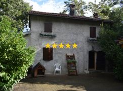 Villa in Residenziale