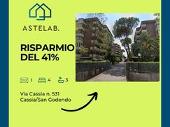 Appartamento in Residenziale