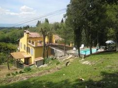 Villa in Residenziale