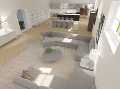 Casa Bi/Trifamiliare in Residenziale