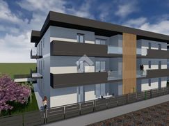 Appartamento in Residenziale