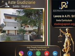 Appartamento in Residenziale