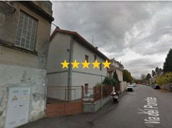 Villa in Residenziale