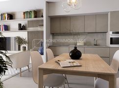 Villetta a schiera in Residenziale