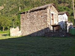 Rustico/Casale in Residenziale